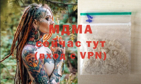 стаф Аркадак